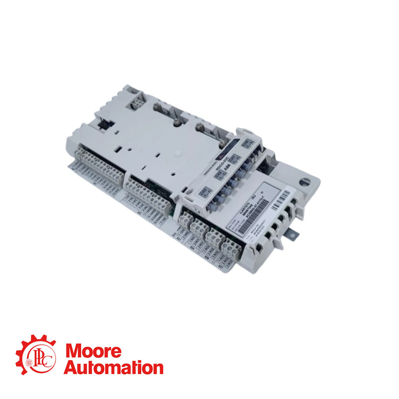 BỘ ĐIỀU KHIỂN ABB 3AUA0000043722/RDCU-12C
