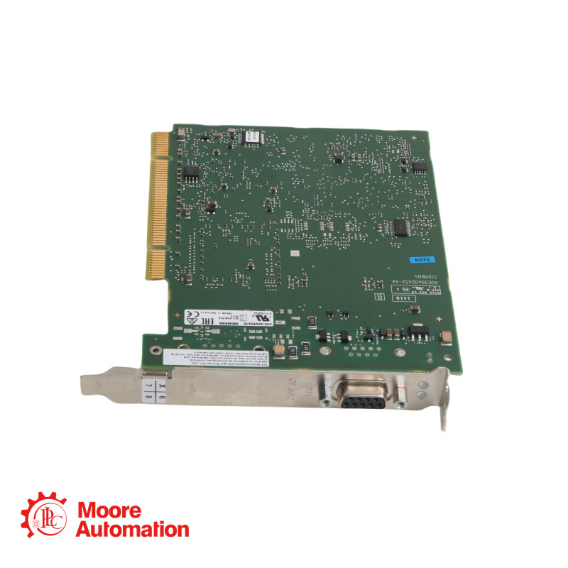 Màn hình giảng dạy Siemens A5E39206479