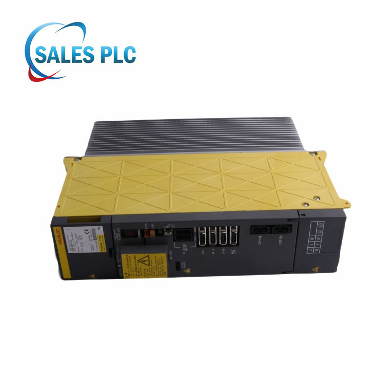 MÔ-ĐUN TRUYỀN ĐỘNG SERVO GE A06B-6290-H106
