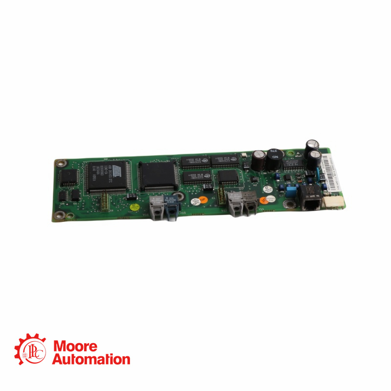 Lắp ráp bảng mạch in ABB NAMC-03C 3BSE009859R1