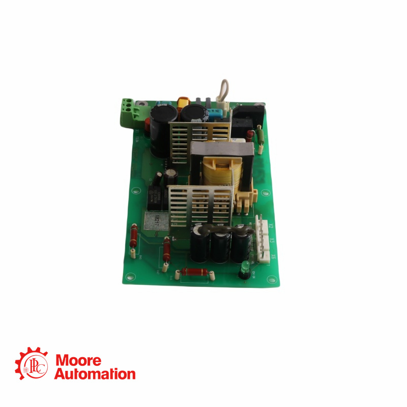 MÃ NGUỒN ĐIỆN ABB NGPS-11