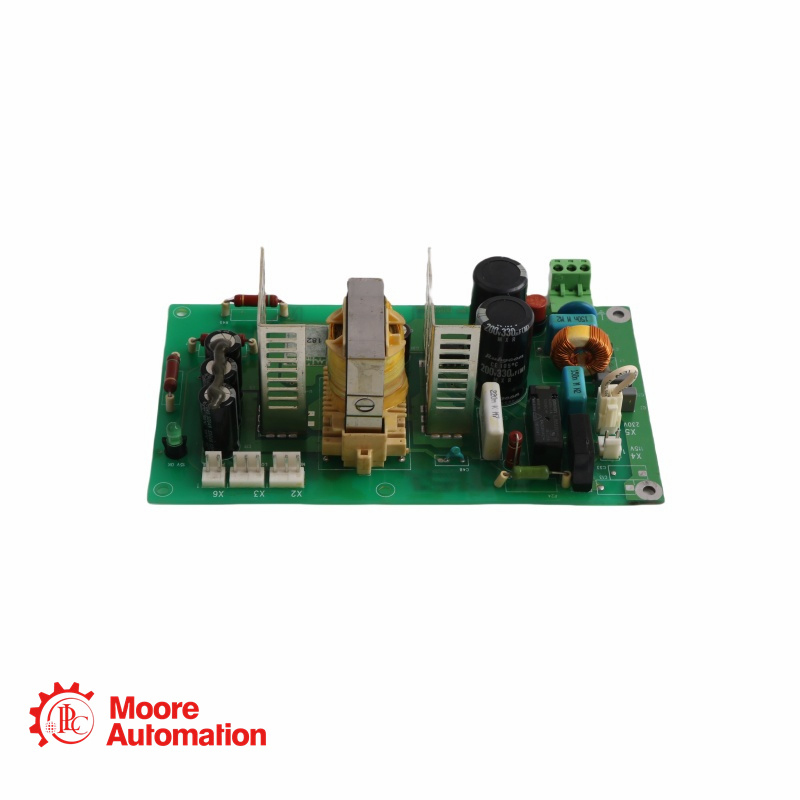 MÃ NGUỒN ĐIỆN ABB NGPS-11