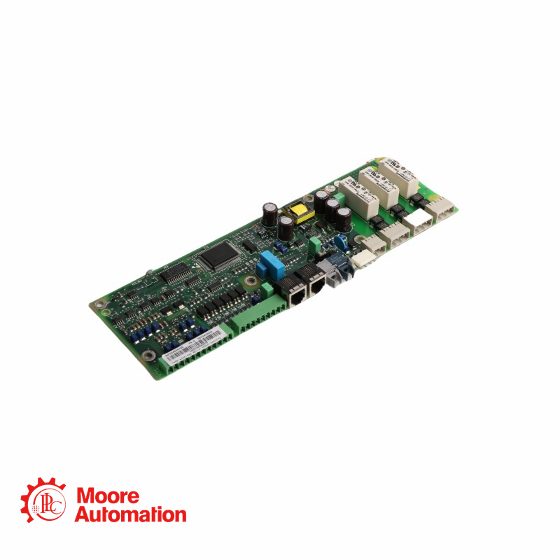 Bo mạch biến tần điều khiển ổ đĩa ABB NIOC-01C 3BSE009858R1