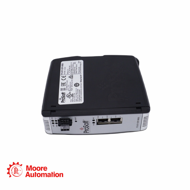 Cổng giao tiếp PROSOFT PLX31-EIP-MBS4