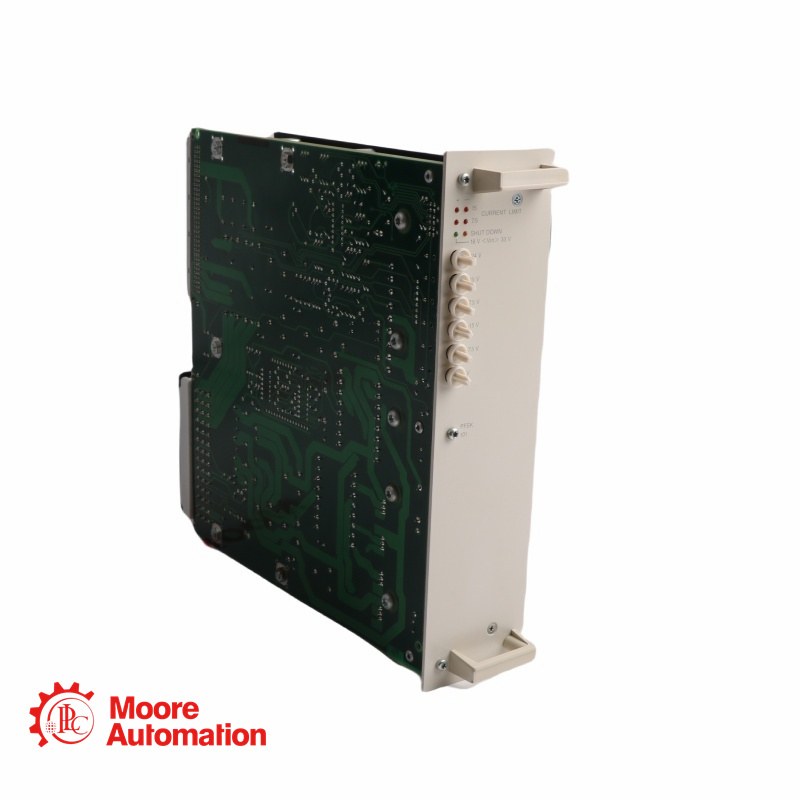 ABB PFSK101 YM322001-ED NGUỒN ĐIỆN UNI