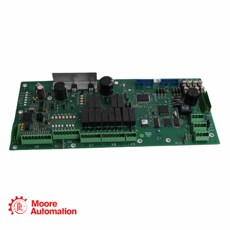 Bảng OP Alfa Laval EPC50 3183045463