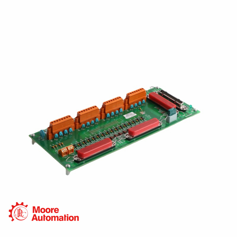 Mô-đun đầu ra tương tự HONEYWELL MU-TAOY22 51204172-125