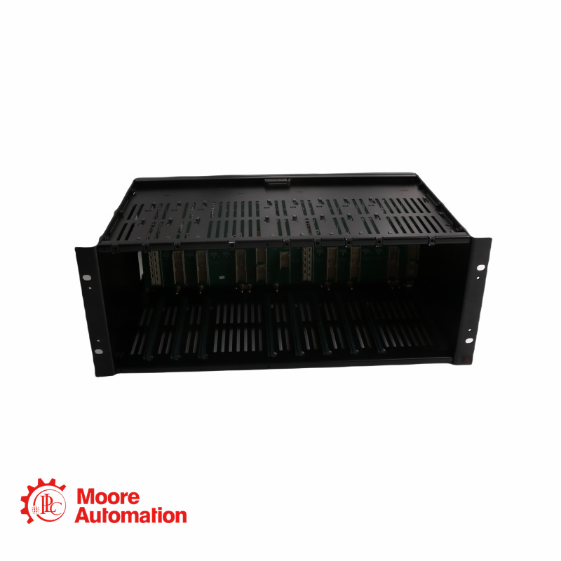 Khung giá đỡ PLC Honeywell FC-CPCHAS-0002