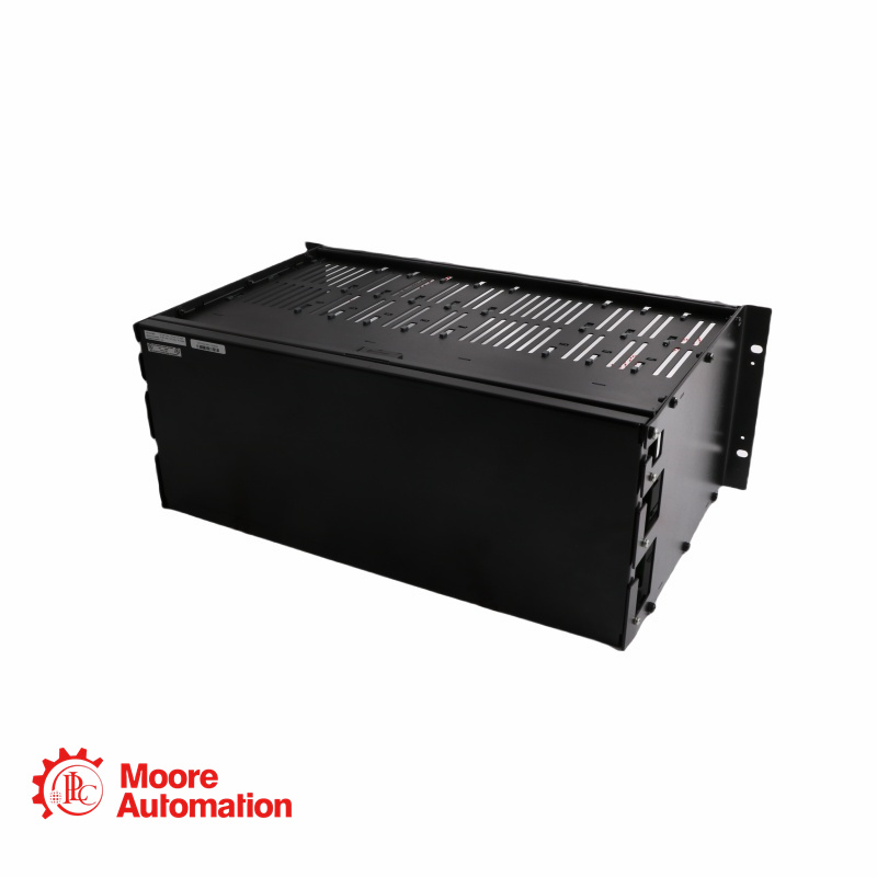 Khung giá đỡ PLC Honeywell FC-CPCHAS-0002