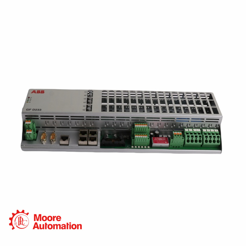 ABB 3BHE022455R1101 ĐƠN VỊ KHỚP NỐI ĐẦU VÀO