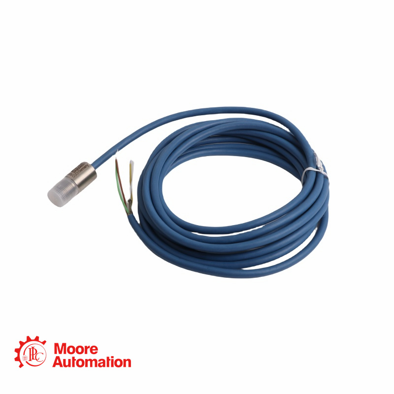 Cảm biến nhiệt độ hồng ngoại RAYTEK RAYMI310LTSCB3/MI310LTSCB3