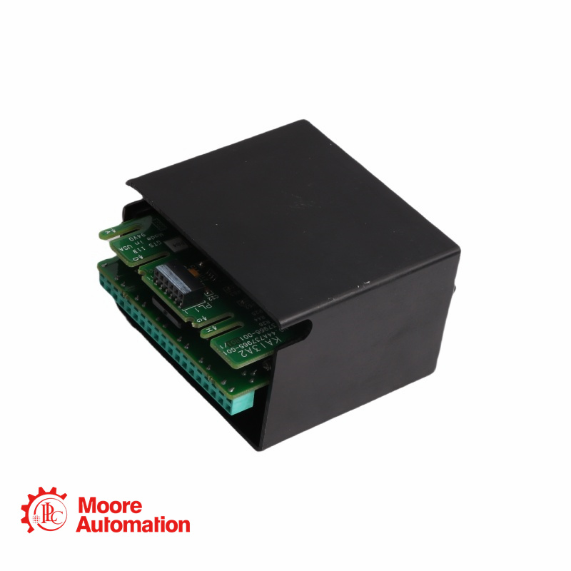 Mô-đun đầu vào cặp nhiệt điện điều khiển trường GE IC670ALG630