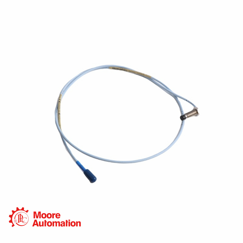 Bently Nevada 330101-00-78-15-02-05 3300 XL 8 mm Đầu dò tiệm cận