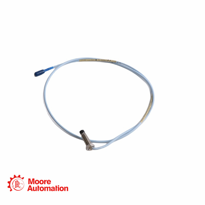 Bently Nevada 330101-00-24-05-02-05 3300 XL 8 mm Đầu dò tiệm cận