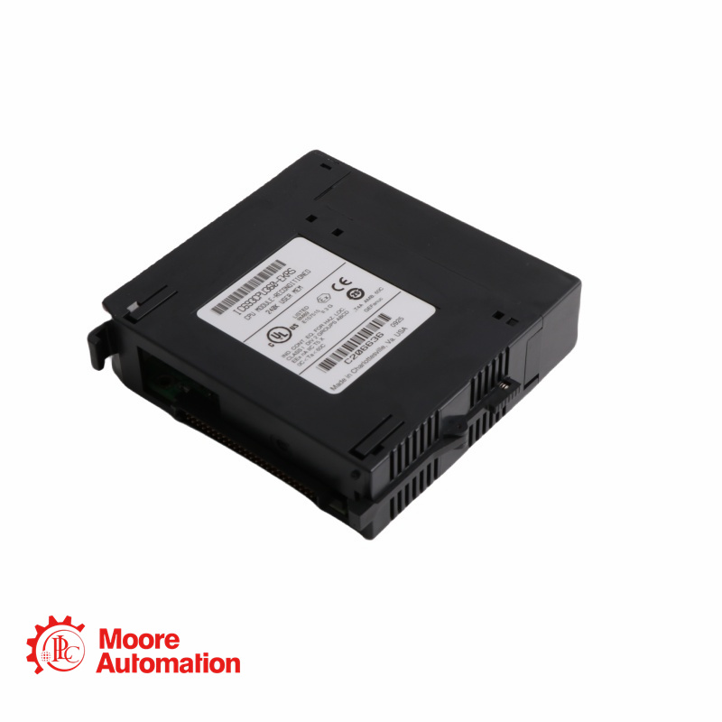 Mô-đun CPU PLC GE Fanuc IC693CPU351 Series 90-30