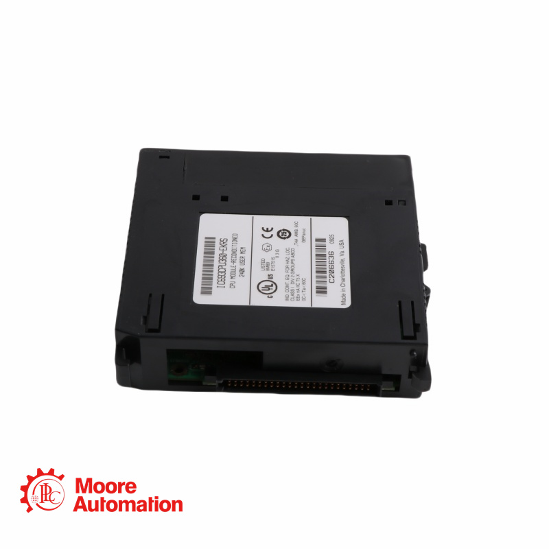 Mô-đun CPU PLC GE Fanuc IC693CPU351 Series 90-30