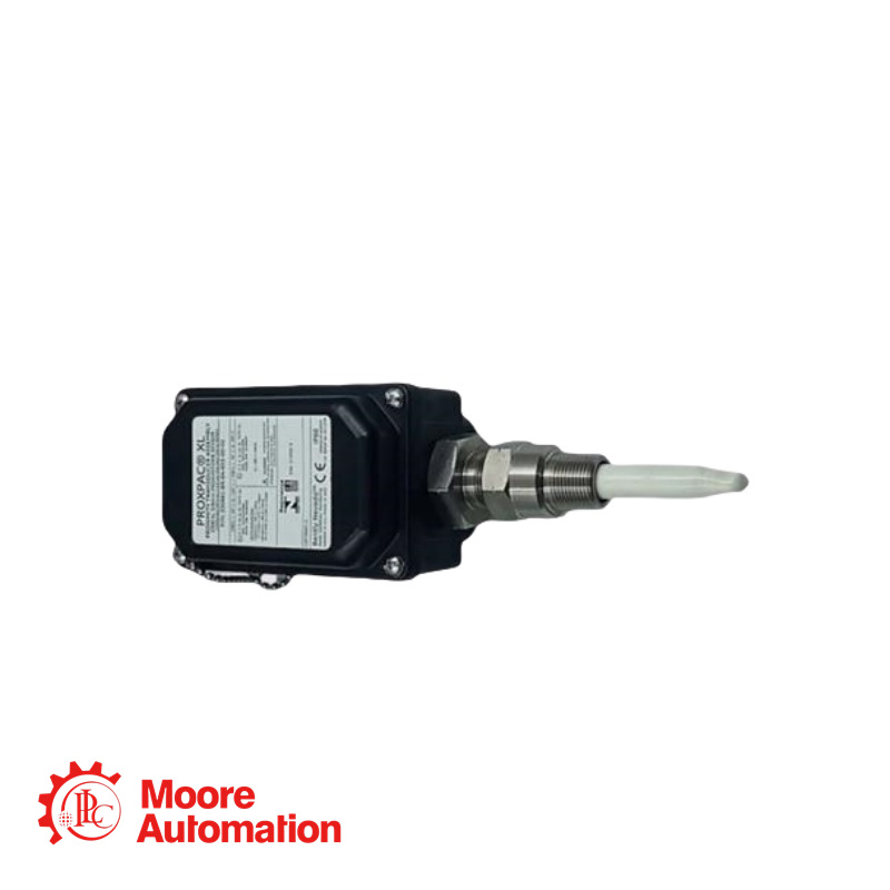 Bently Nevada 330881-28-11-265-00-02 PROXPAC XL Proximity Transducer Assembly