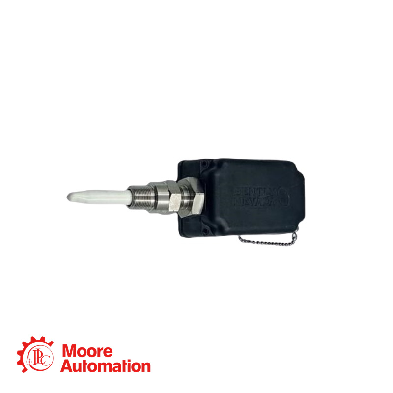 Bently Nevada 330881-28-11-214-00-02  PROXPAC XL Proximity Transducer Assembly