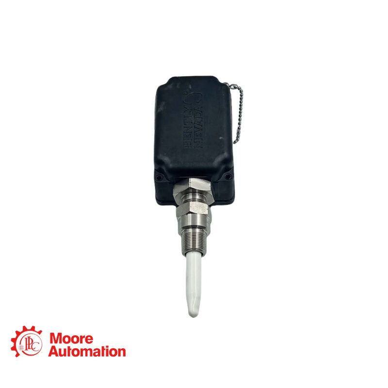 Bently Nevada 330881-28-06-155-00-02  PROXPAC XL Proximity Transducer Assembly