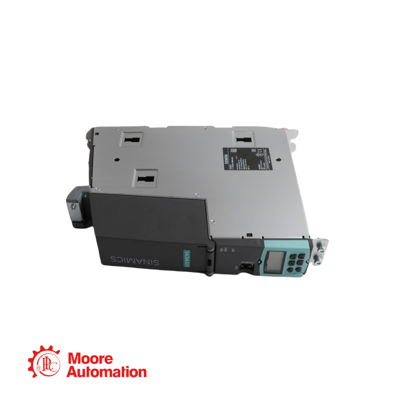 Bộ điều khiển Siemens 6SL3040-1LA00-0AA0 SINAMICS S120