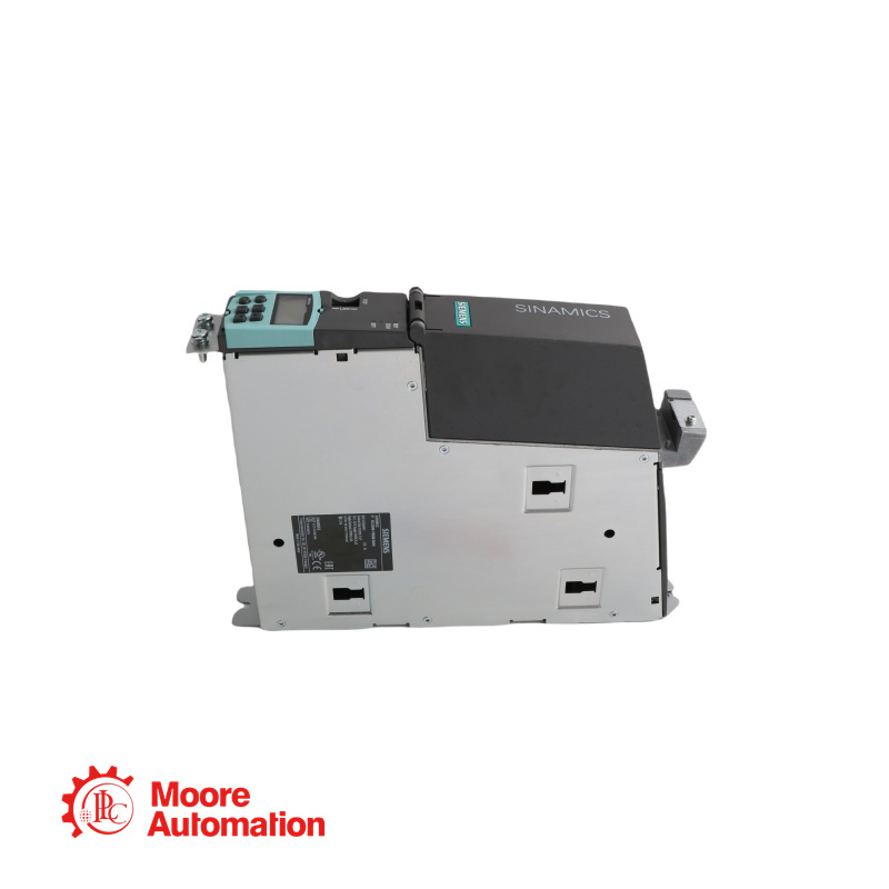 Bộ điều khiển Siemens 6SL3040-1LA00-0AA0 SINAMICS S120