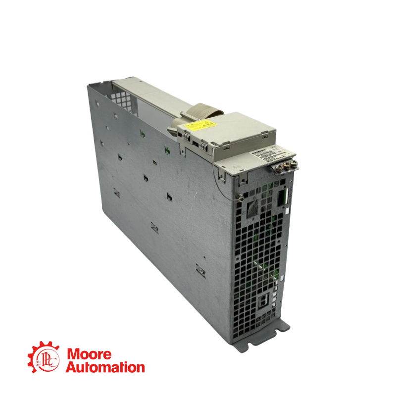 Mô-đun nguồn SIMODRIVE 6SN1123-1AB00-0CA1 của Siemens