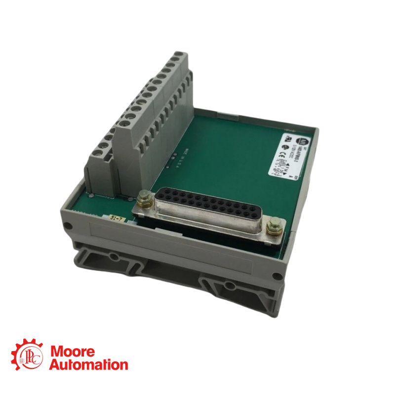 Mô-đun PLC 1492-AIFM6S-3