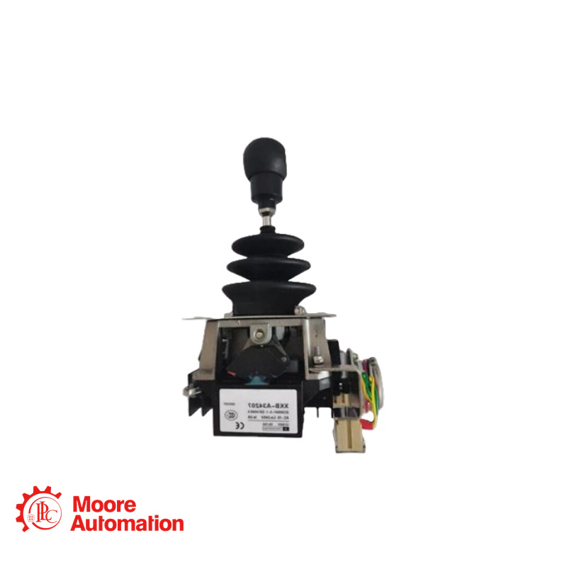 Bộ điều khiển chính SCHNEIDER XKBA34207