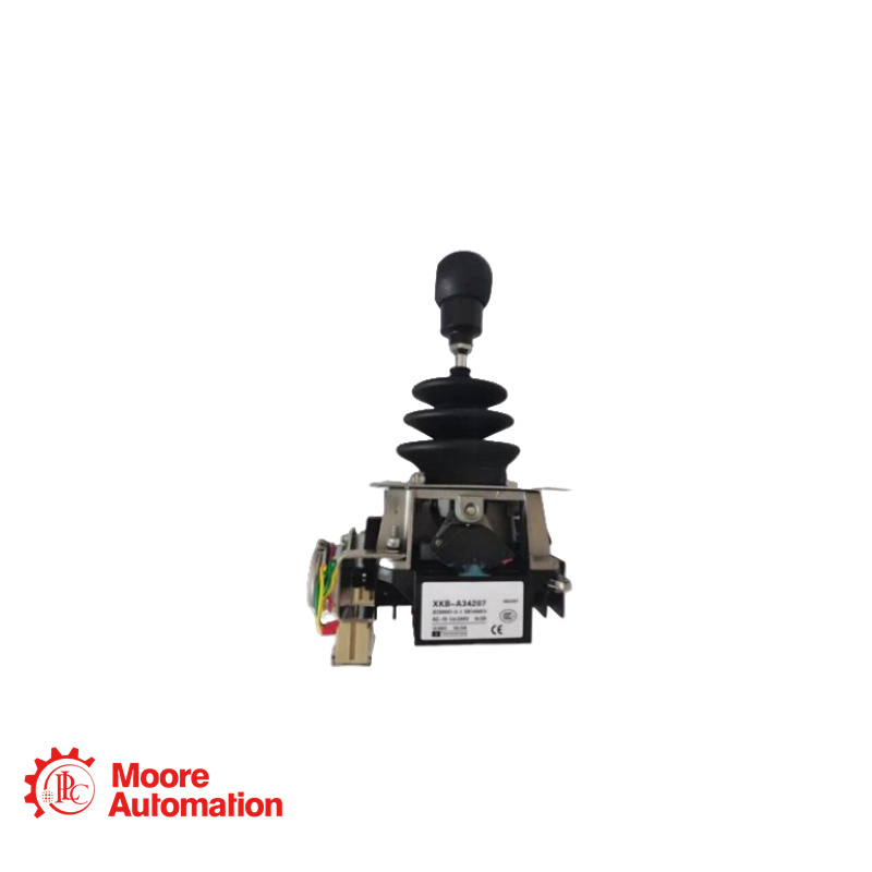 Bộ điều khiển chính SCHNEIDER XKBA34207