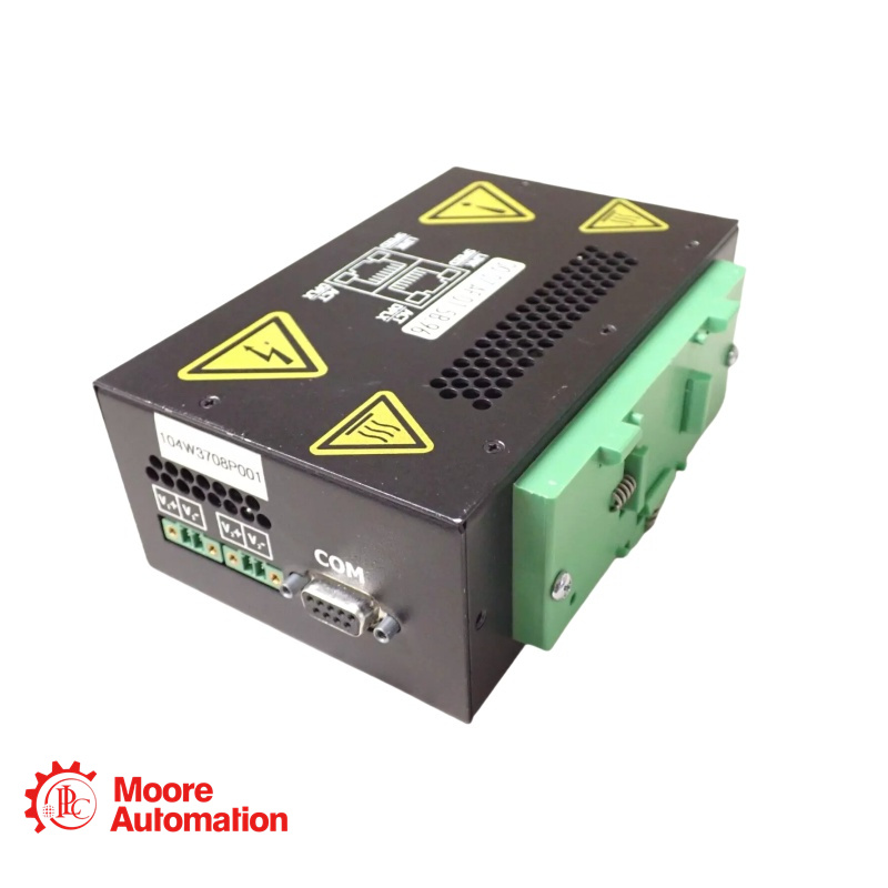 Bộ chuyển mạch Ethernet điều khiển quy trình Red Lion 508FXE2-A-SC-40