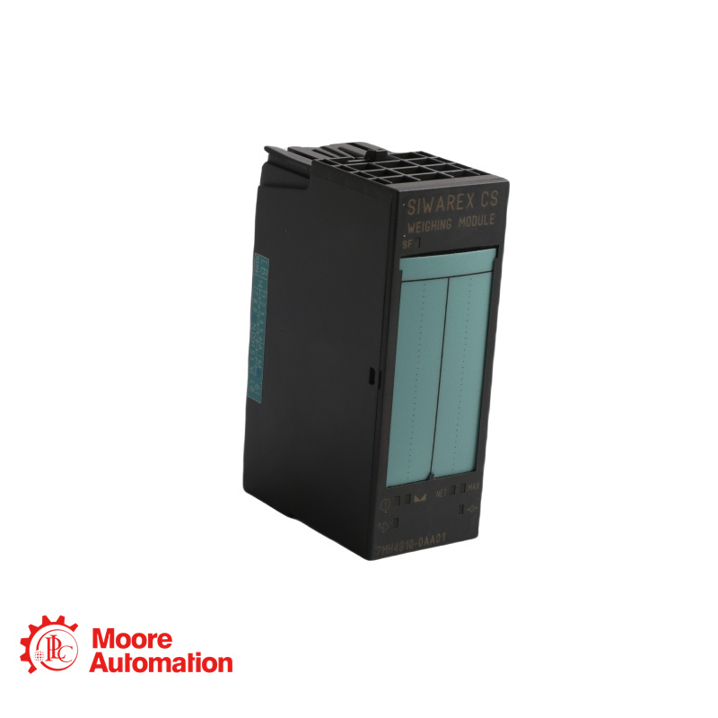 Mô-đun cân SIEMENS 7MH4910-0AA01 SIWAREX