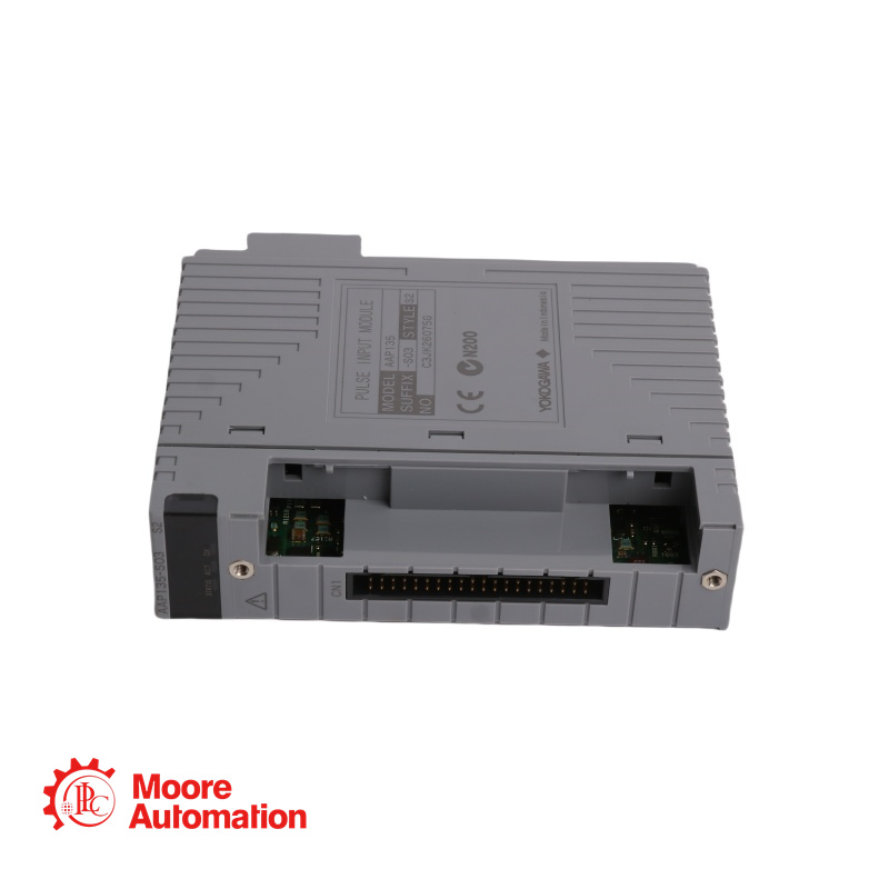 Mô-đun đầu vào xung YOKOGAWA AAP135-S50 S2