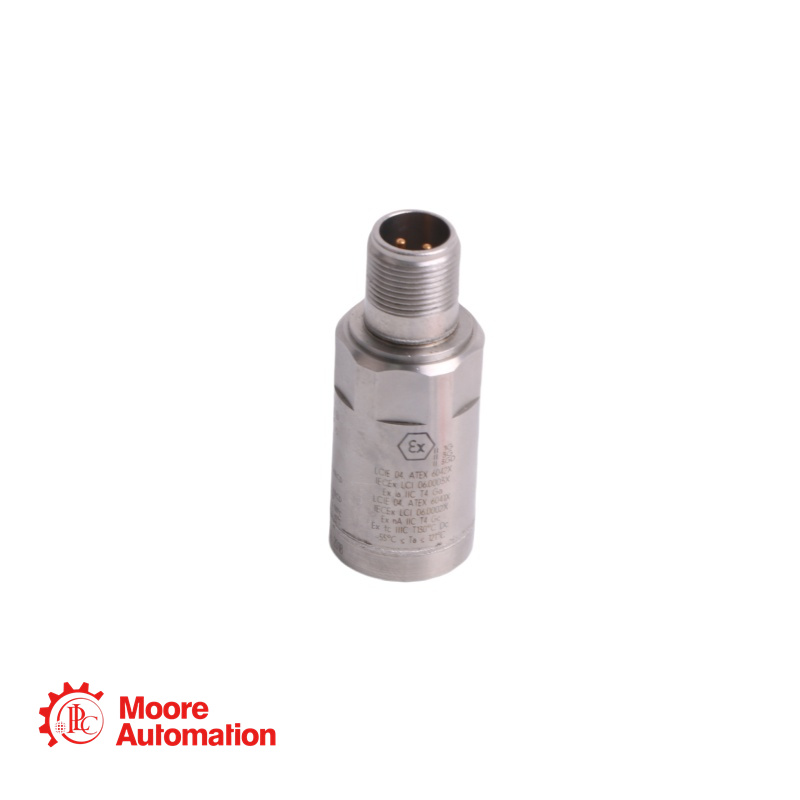 Cảm biến áp điện Bently Nevada 330500-03- 00 Velomitor
