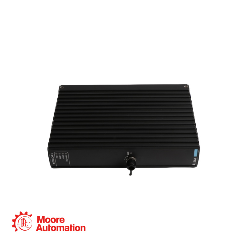 MÔ-ĐUN ĐẦU VÀO TƯƠNG TỰ Triconex AI3351 S2