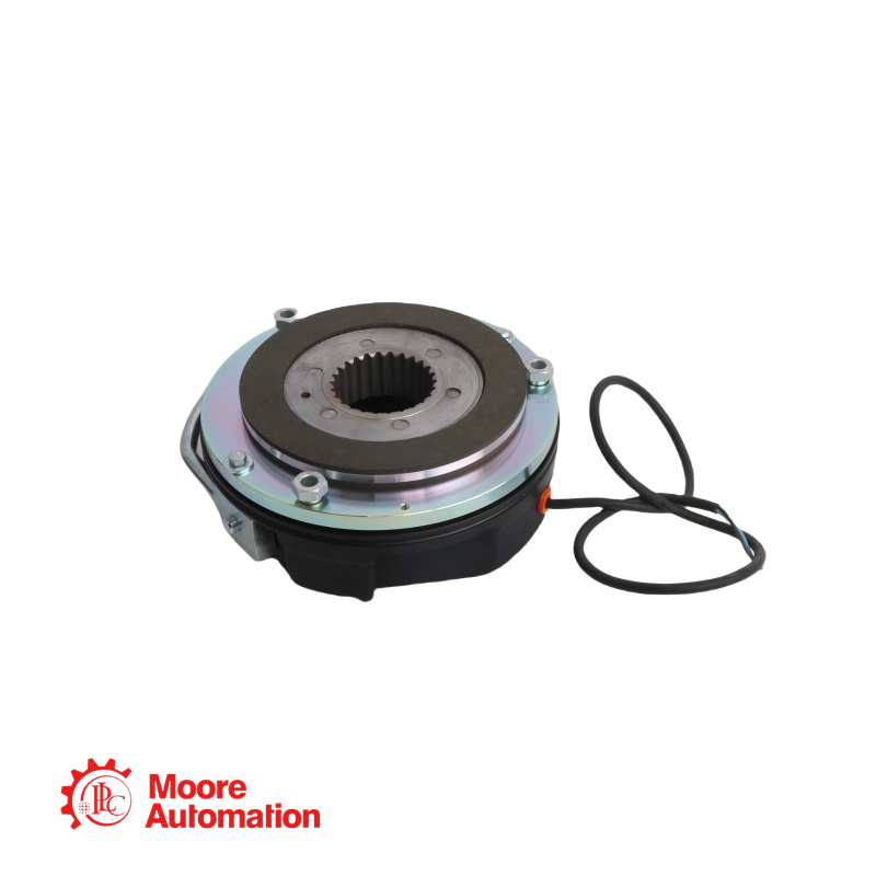 Phanh lò xo điện từ Lenze BFK458-25 (400 NM) 180VDC