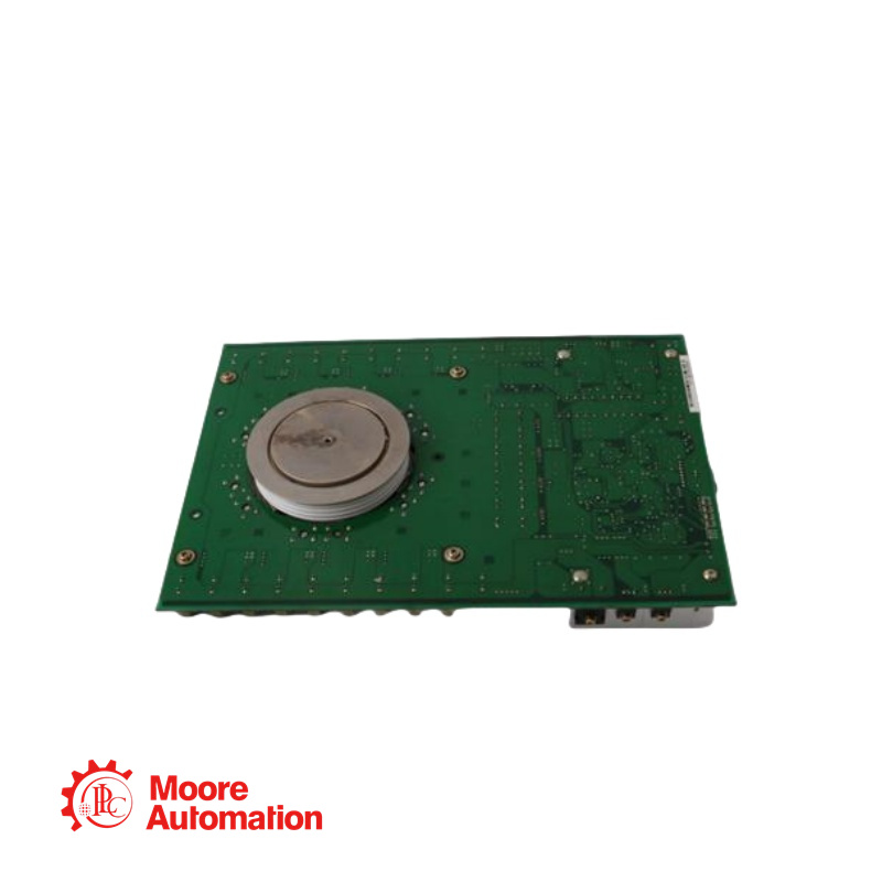 80172-110-02-3 PLC MODULE THYRISTOR BOARD