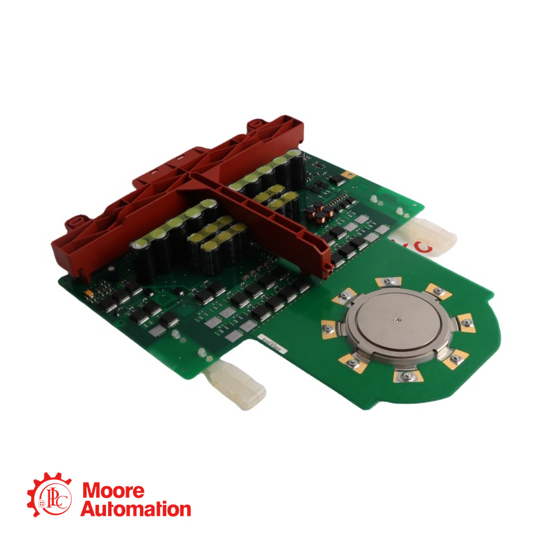 ABB 5SHX1445H0002 3BHL000387R0101/3BHB003386R0101 5SXE05-0153 Control Module