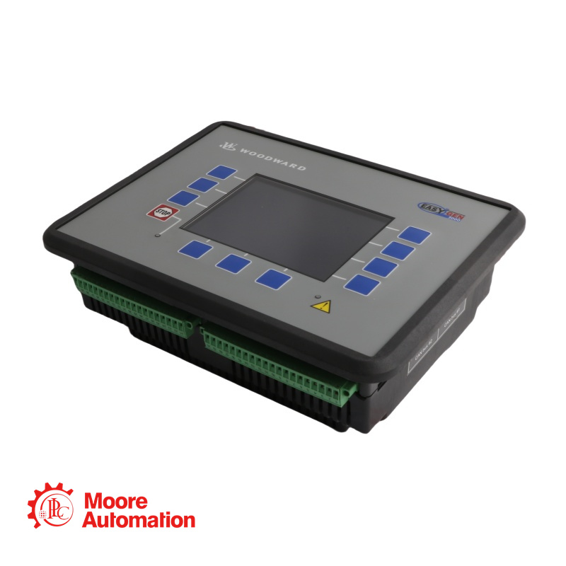 WOODWARD 8440-1843 Genset Controller