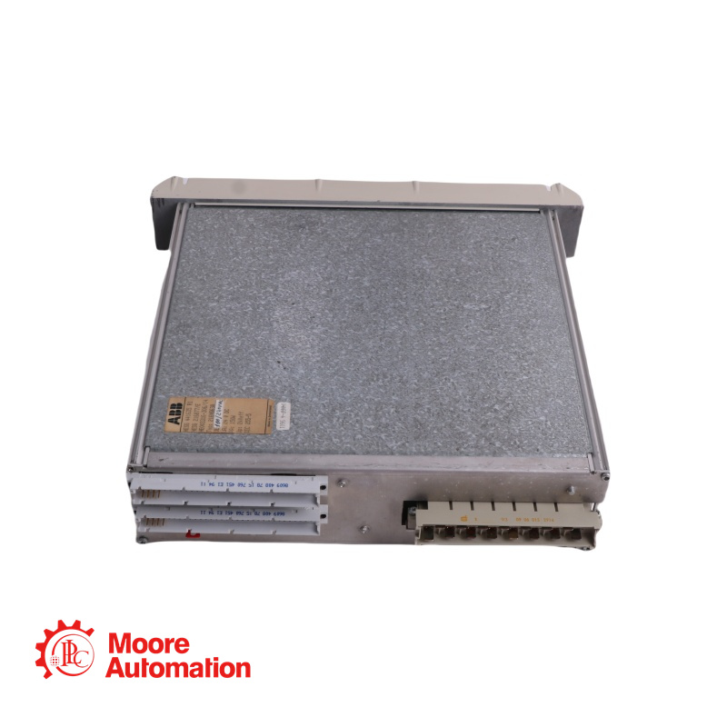 ABB 216NG62A HESG441634R1 Control Module