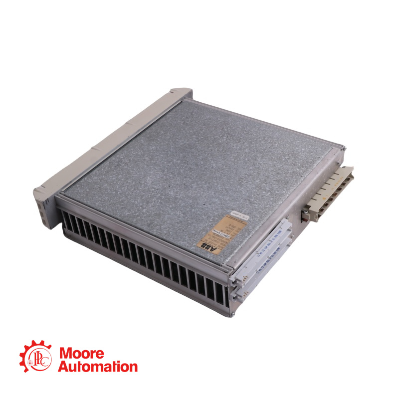 ABB 216NG62A HESG441634R1 Control Module