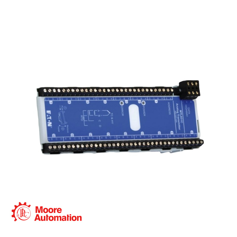 Máy phát tương tự MTL MTL831C