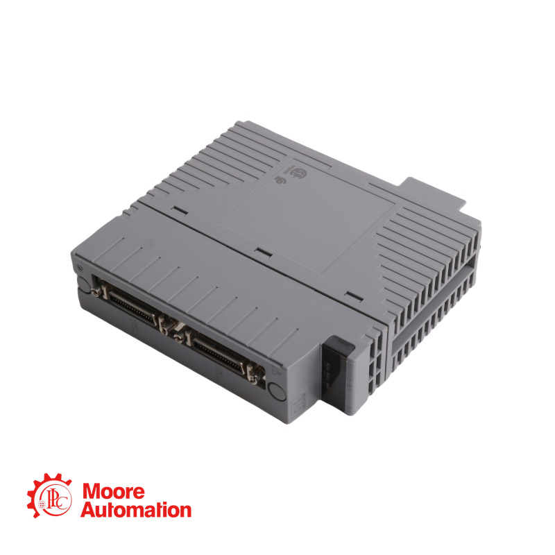 Mô-đun ghép nối xe buýt Yokogawa EC402-50 S1 ESB