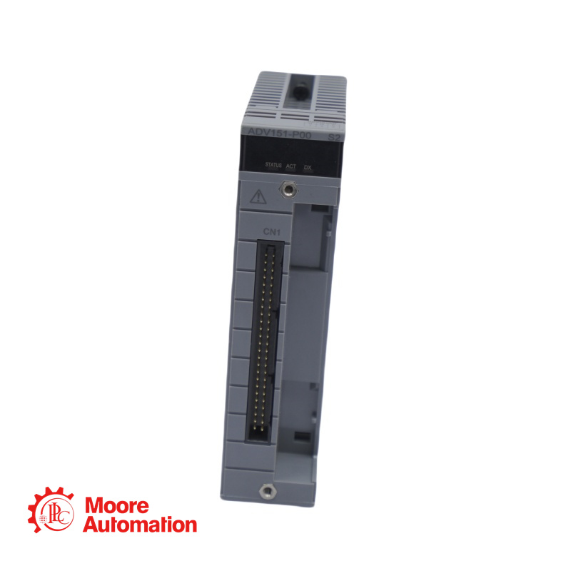 Mô-đun đầu vào kỹ thuật số YOKOGAWA ADV151-P60 S2