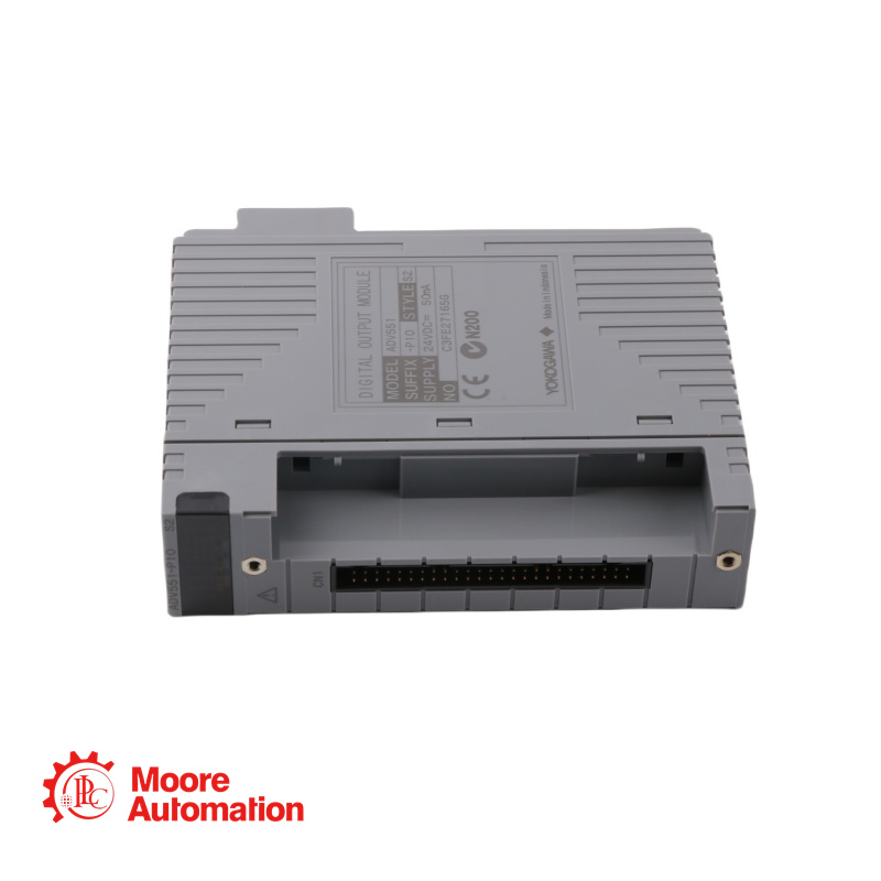 Mô-đun đầu ra kỹ thuật số YOKOGAWA ADV551 -P60