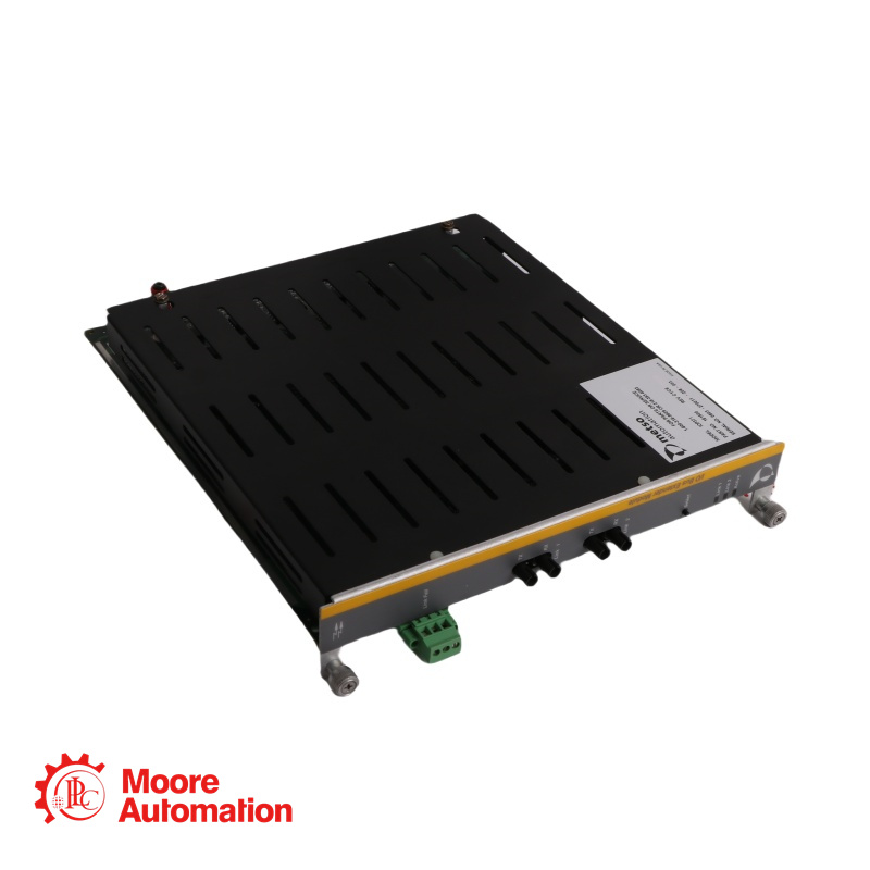 Metso IOP365 Isolated Analog Input Module
