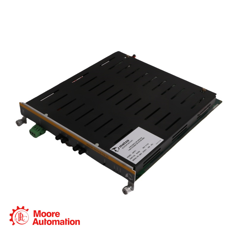 Metso IOP365 Isolated Analog Input Module