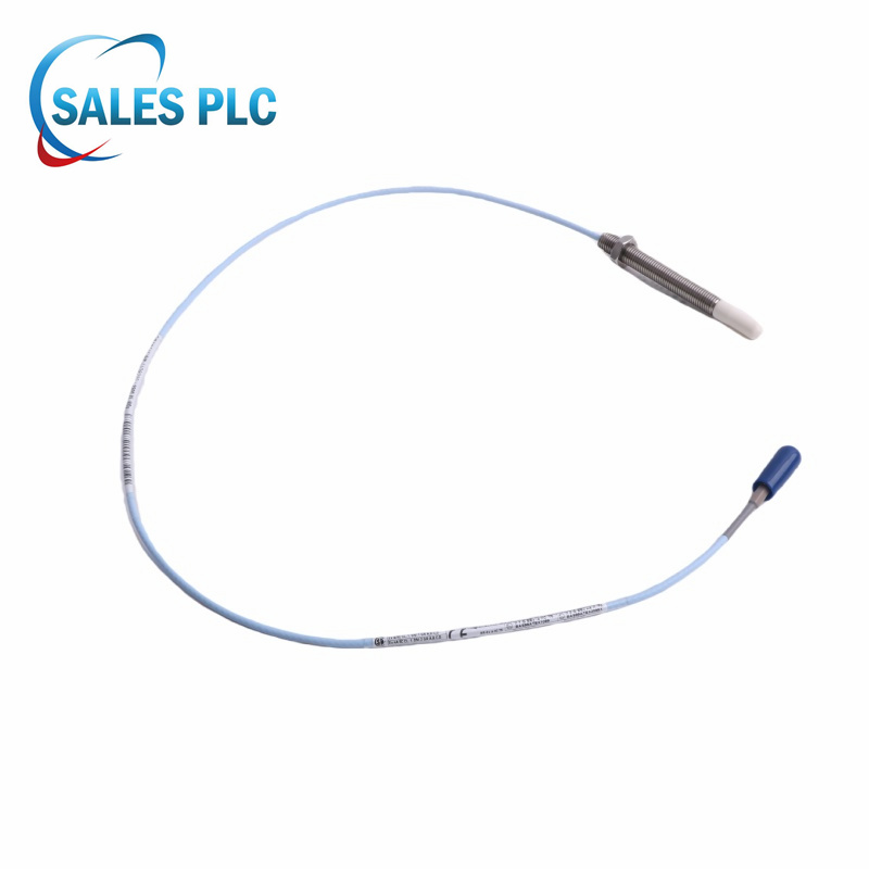 Bently Nevada 330903-00-09-05-02-05 Proximity Transducer System