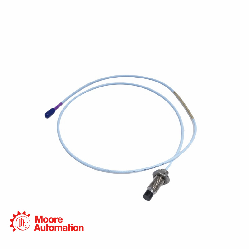 Bently Nevada 330703-000-040-10-01-05 Proximity Transducer System