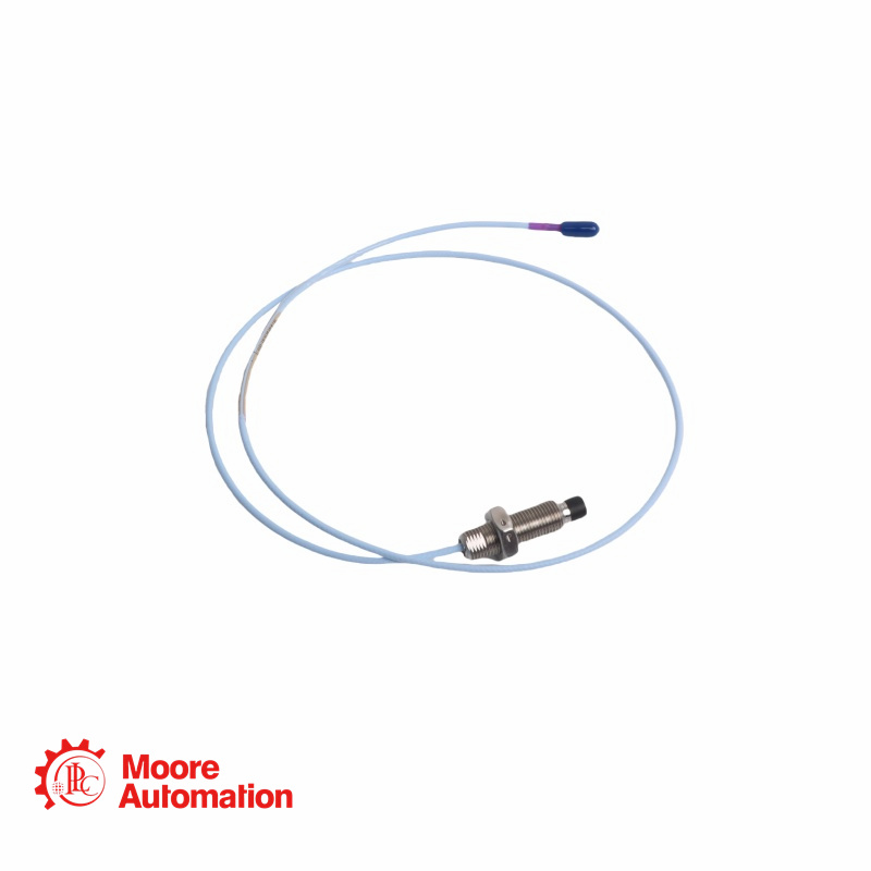 Bently Nevada 330704-020-100-90-02-00 Proximity Transducer System