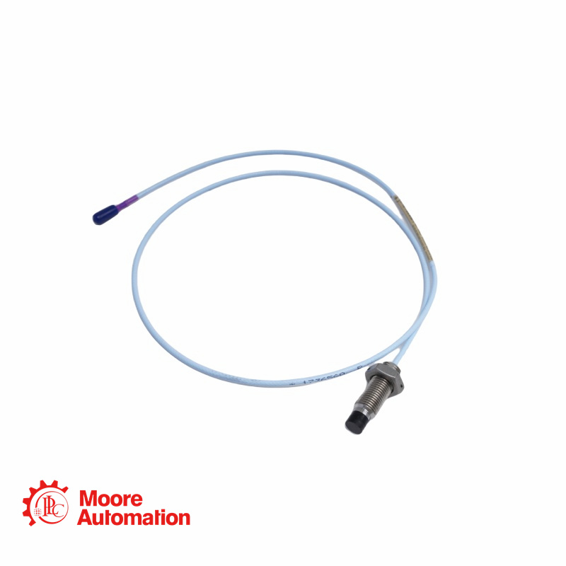 Bently Nevada 330710-000-060-50-02-00 Proximity Transducer System